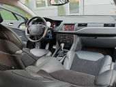 Citroen C5 2.0 AUT/EXCLUSIVE