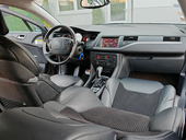 Citroen C5 2.0 AUT/EXCLUSIVE