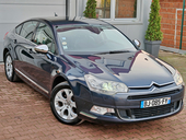 Citroen C5 2.0 AUT/EXCLUSIVE