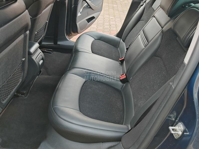 Citroen C5 2.0 AUT/EXCLUSIVE