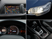 Citroen C5 2.0 AUT/EXCLUSIVE