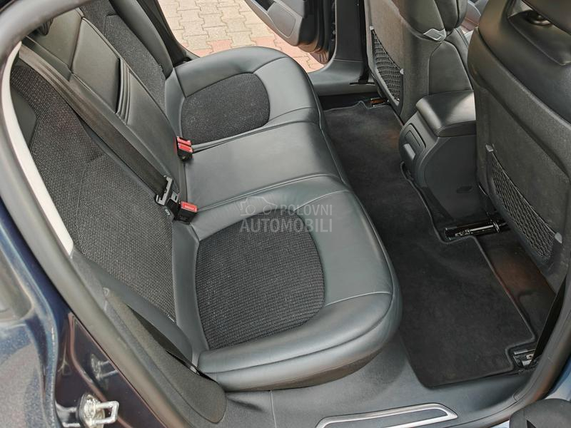 Citroen C5 2.0 AUT/EXCLUSIVE