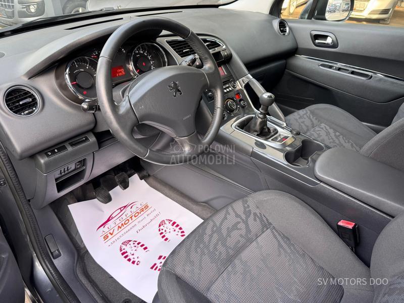 Peugeot 3008 RATA OD 64EU