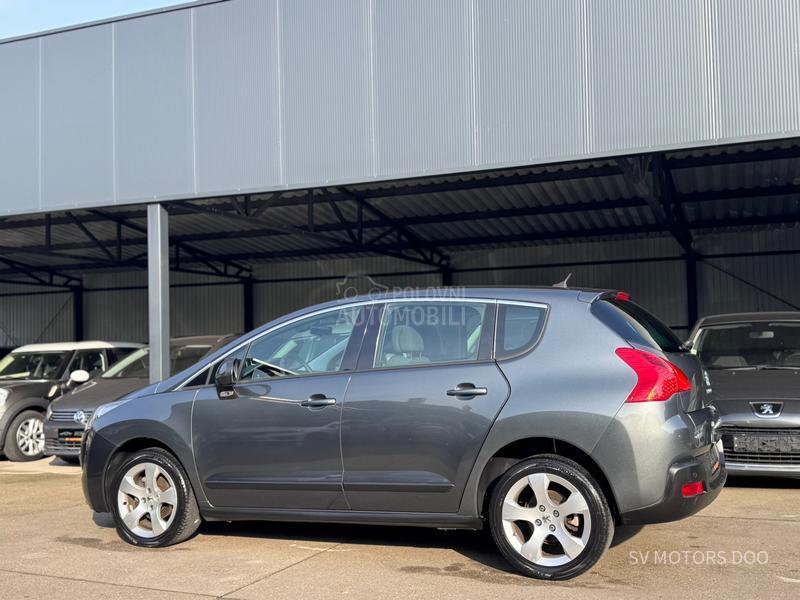 Peugeot 3008 RATA OD 64EU