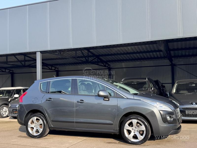 Peugeot 3008 RATA OD 64EU