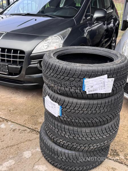 Peugeot 3008 RATA OD 64EU