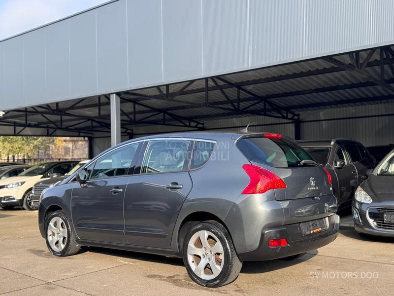 Peugeot 3008 RATA OD 64EU