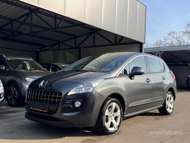 Peugeot 3008 RATA OD 64EU
