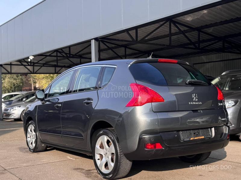 Peugeot 3008 RATA OD 64EU