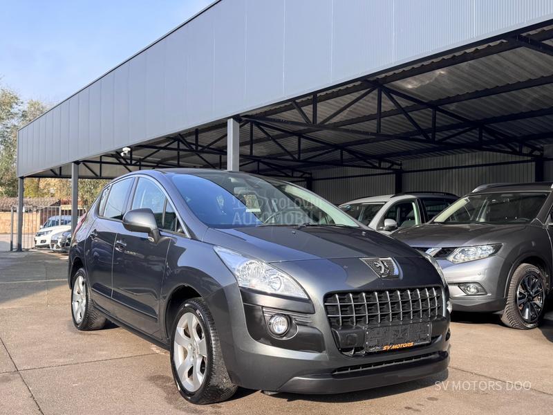 Peugeot 3008 RATA OD 64EU