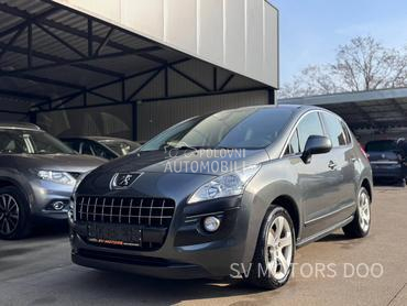 Peugeot 3008 RATA OD 64EU