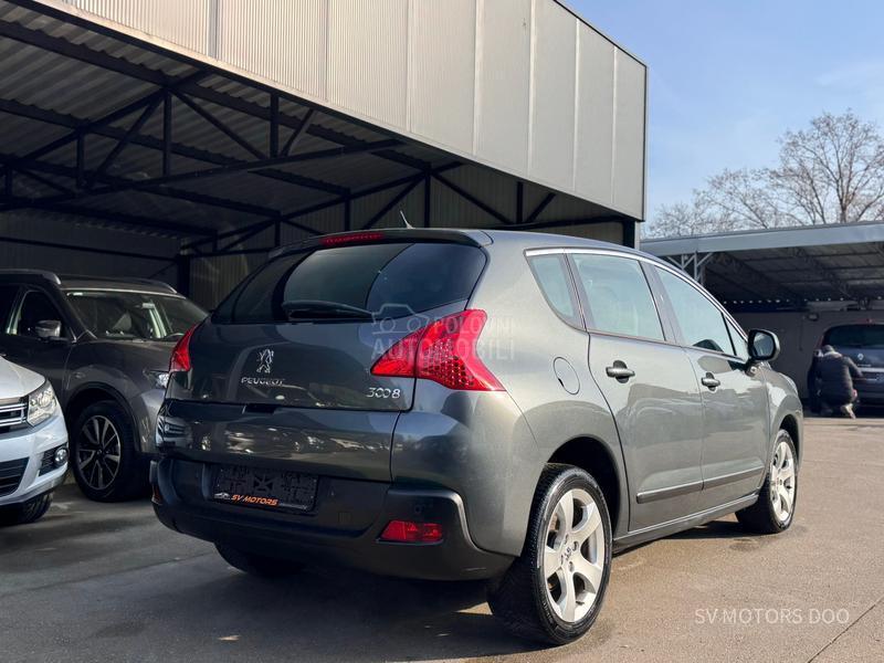 Peugeot 3008 RATA OD 64EU