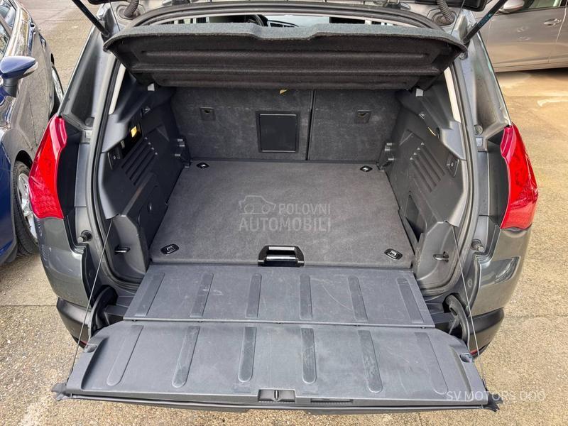 Peugeot 3008 RATA OD 64EU