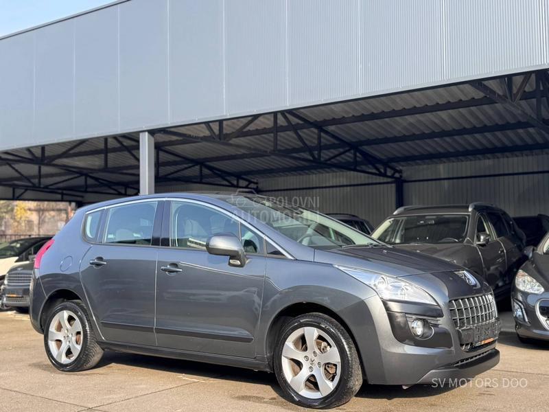 Peugeot 3008 RATA OD 64EU