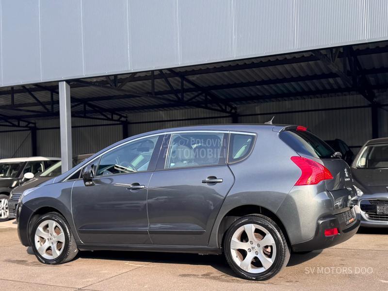 Peugeot 3008 RATA OD 64EU