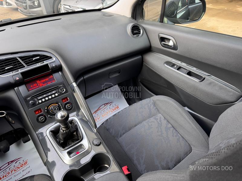 Peugeot 3008 RATA OD 64EU