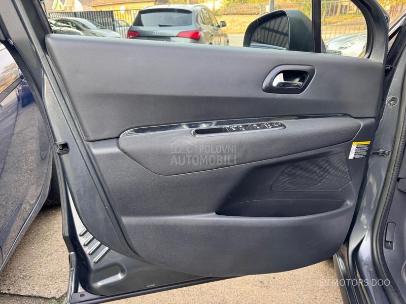 Peugeot 3008 RATA OD 64EU