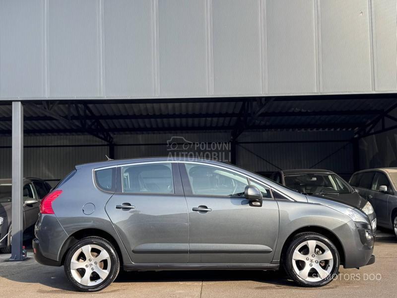 Peugeot 3008 RATA OD 64EU