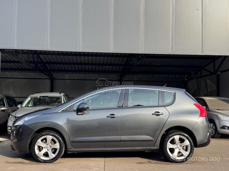 Peugeot 3008 RATA OD 64EU