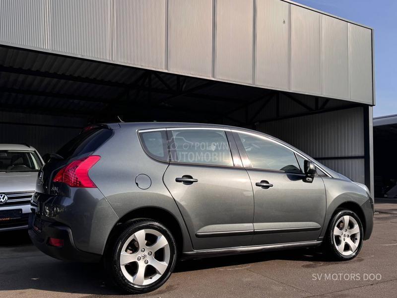 Peugeot 3008 RATA OD 64EU