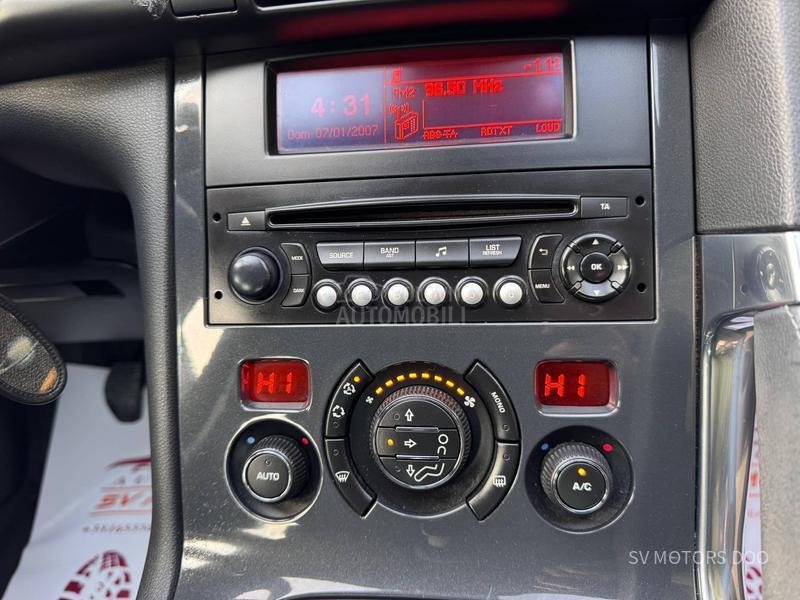 Peugeot 3008 RATA OD 64EU