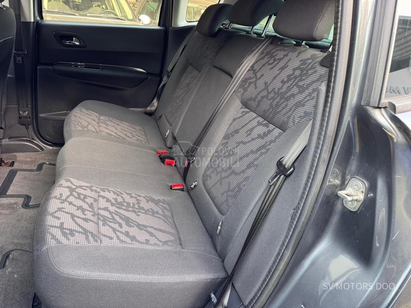 Peugeot 3008 RATA OD 64EU