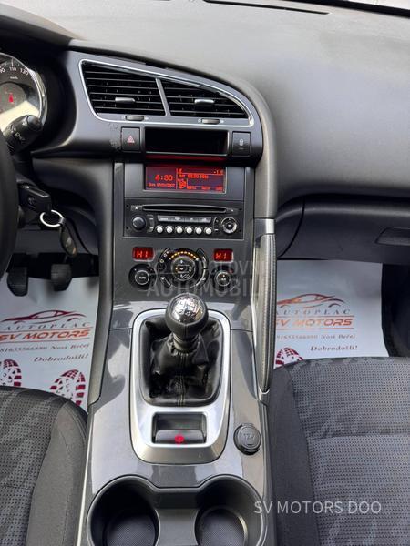 Peugeot 3008 RATA OD 64EU