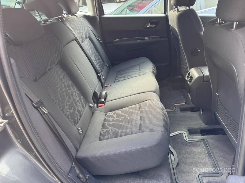Peugeot 3008 RATA OD 64EU