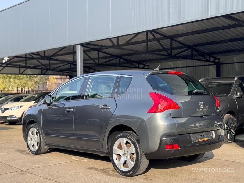 Peugeot 3008 RATA OD 64EU