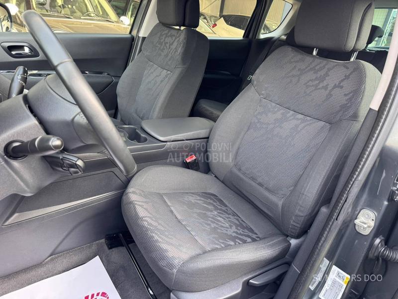 Peugeot 3008 RATA OD 64EU