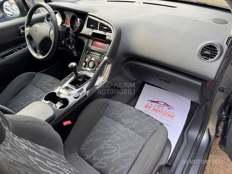 Peugeot 3008 RATA OD 64EU