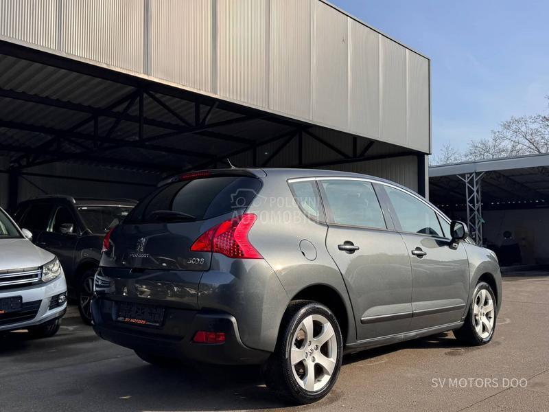 Peugeot 3008 RATA OD 64EU