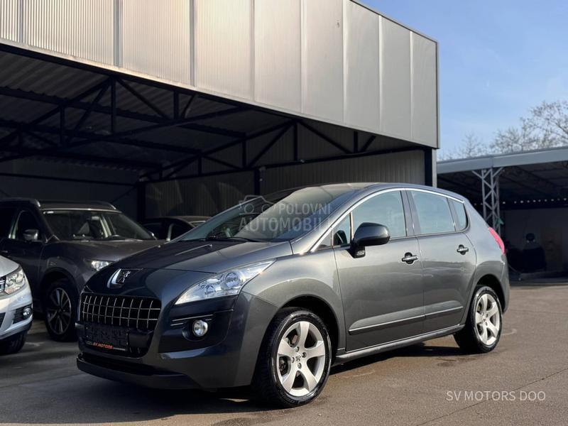 Peugeot 3008 RATA OD 64EU