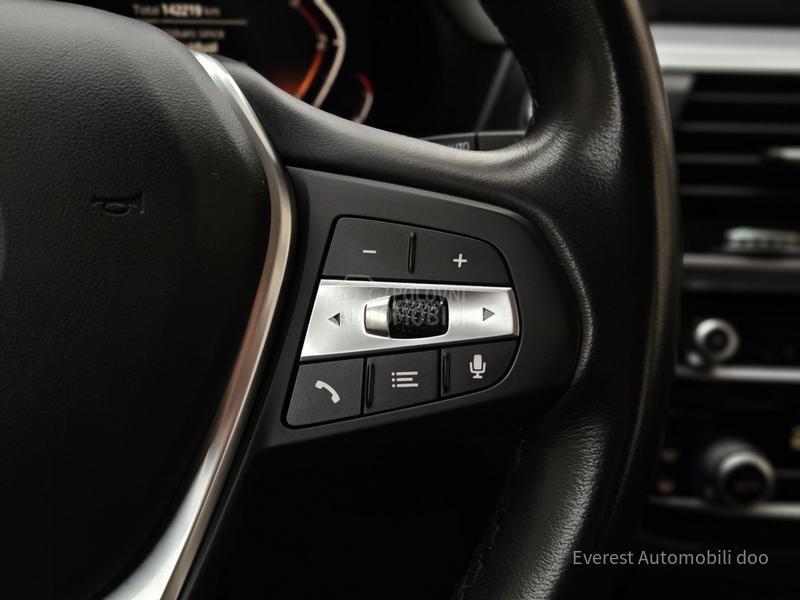 BMW X3 /XDrive/Luxury Line/