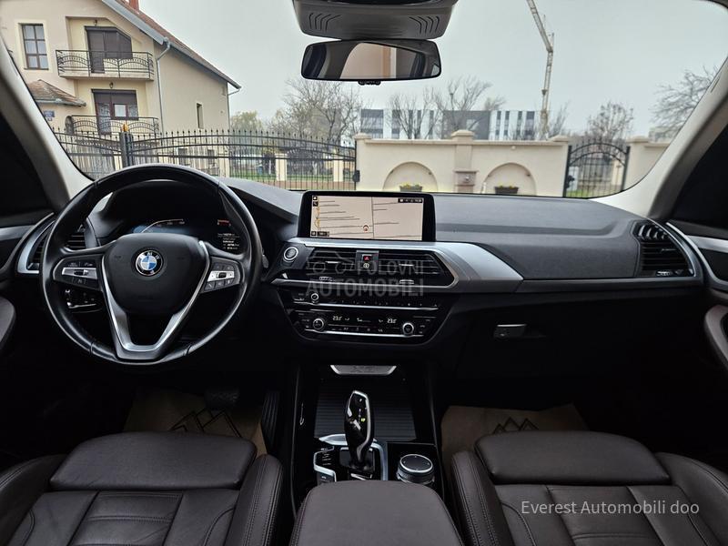 BMW X3 /XDrive/Luxury Line/