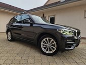 BMW X3 /XDrive/Luxury Line/