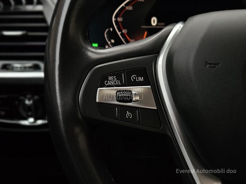 BMW X3 /XDrive/Luxury Line/