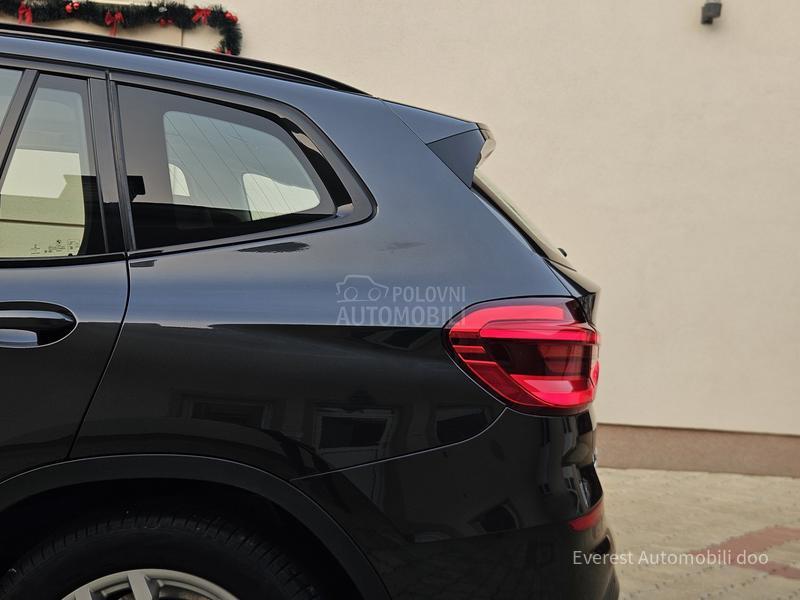 BMW X3 /XDrive/Luxury Line/
