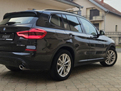 BMW X3 /XDrive/Luxury Line/