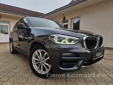 BMW X3 /XDrive/Luxury Line/