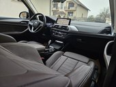BMW X3 /XDrive/Luxury Line/