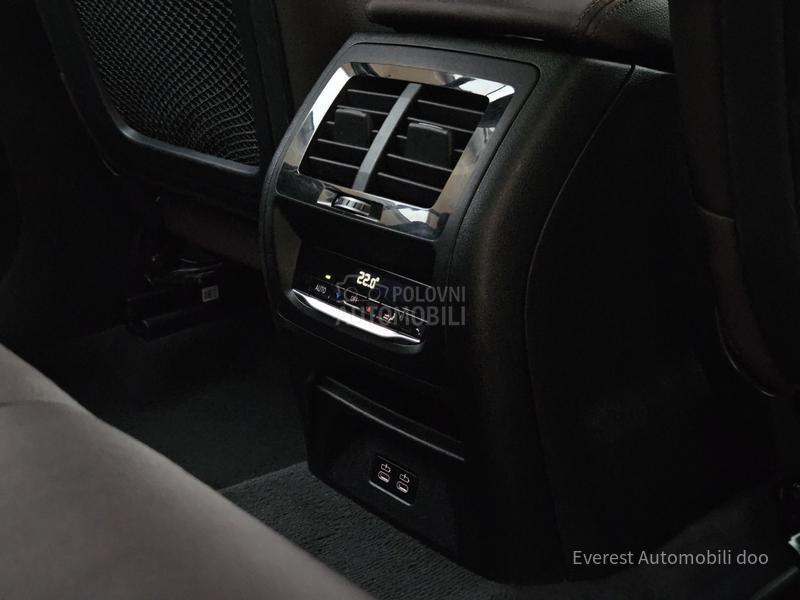 BMW X3 /XDrive/Luxury Line/