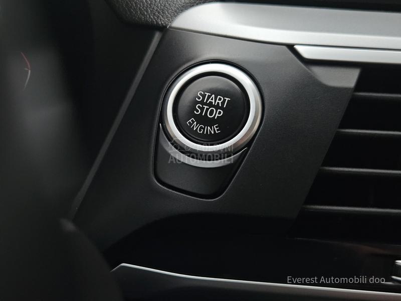 BMW X3 /XDrive/Luxury Line/