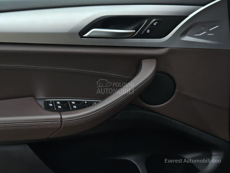 BMW X3 /XDrive/Luxury Line/