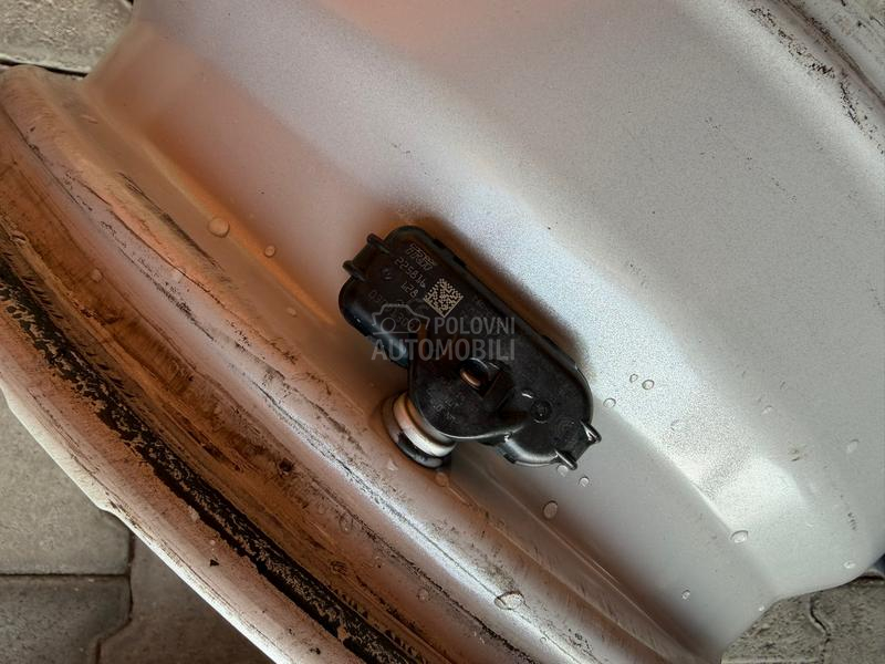 Aluminijumske felne Hyundai Kia Mazda 16" 5 x 114.3