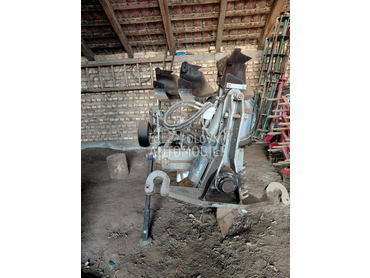 Lemken ermo 103 evolution