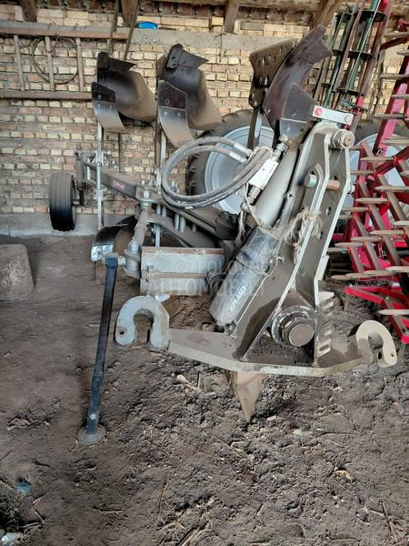 Lemken ermo 103 evolution