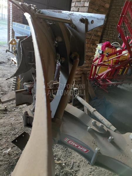 Lemken ermo 103 evolution