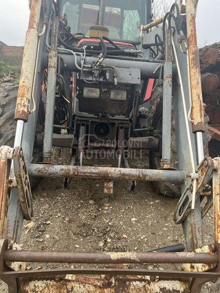 Massey Ferguson 6140