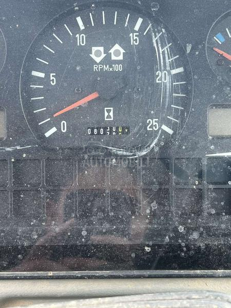 Massey Ferguson 6140